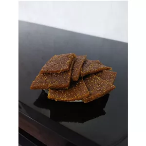 لواشک انجیر طارم کاملا ارگانیک و سالم 