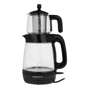 چای ساز زنیت 1800 وات مدل TMZ 1427