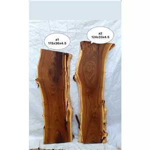 اسلب حاشیه طلایی سنجد