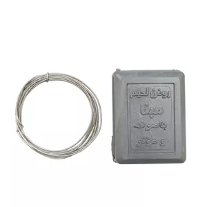 سیم لحیم و روغن لحیم مبنا مدل SL1M ارسال پس کرایه 