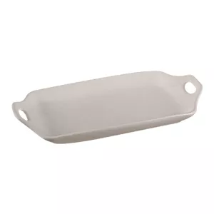 دیس مدل مستطیل دسته دار کد E-B-006 ارسال پس کرایه 