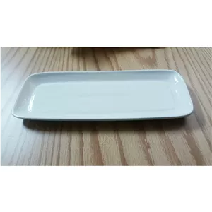 سینی اردو خوری سرامیکی دست ساز