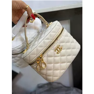 کیف صندوقی گلدوزی زنانه دخترانه شنل جدیدترین مدل کیف شنل ترند و صادراتی