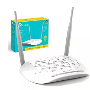 مودم ADSL تی پی لینک مدل TP-LINK TD-W8961N