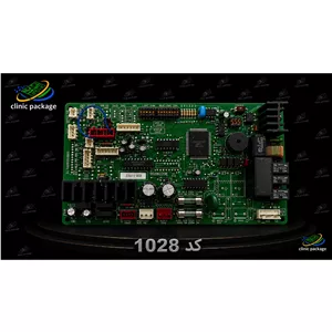برد اینورتر کولر گازی سامسونگ،الجی،مدیا،اوجنرال کد sm1028