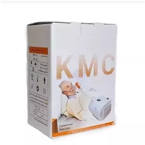 نبولایزر Kmc کارتون 12عددی عمده