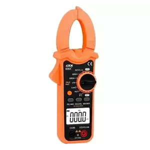 مولتی متر آمپر متر چنگکی ویکتور مدل VICTOR 606A پلاس 