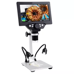 میکروسکوپ دیجیال مدل لوپ کد 1200X HD