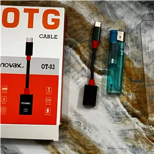 otg مدل novax