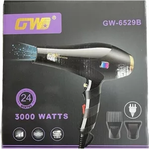  سشوار جی دبلیو مدل GW-6627