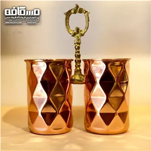 جا قاشقی مسی (مدل 3 بعدی کد 995)