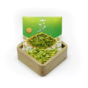 خلال پسته افراس 10 گرم