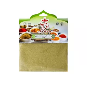 آویشن افراس 30 گرم