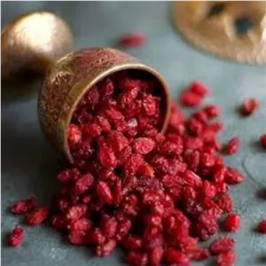 زرشک افراس نیم کیلویی