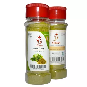 پودر آویشن افراس 40 گرم