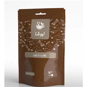 چوب دارچین