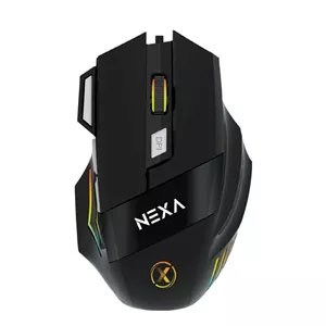موس سیمی گیمینگ نکسا NEXA M101