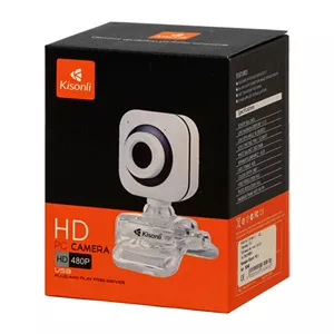 وبکم KISONLI PC-1 480P