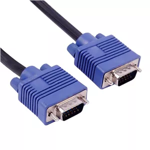 کابل VGA 3+4 طول 15 متر ROYAL