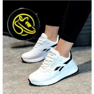 کتونی لژدار طبی کتونی زنانه کتونی طبی اداری
