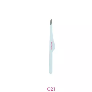 موچین انبری سفید مکس ژورنال مدل C21