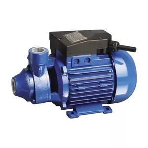 پمپ محیطی 1 اسب الکتروژن KPm 100