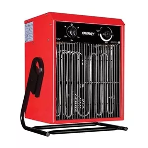 هیتر برقی صنعتی سه فاز انرژی مدل EH0150