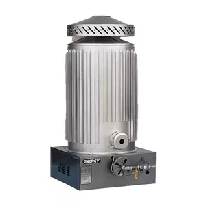 بخاری کارگاهی گازی انرژی مدل GW0460