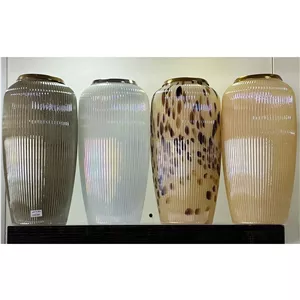 گلدان بلور کد 45 