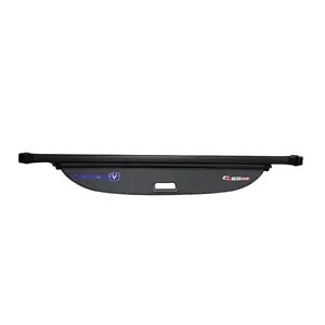 طاقچه صندوق عقب خودرو مدل A111 مناسب برای چانگان CS55 Plus