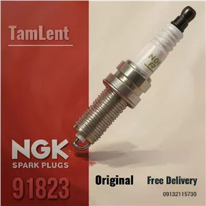 شمع برلیانس H330 انجیکا اصلی تخت