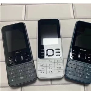 گوشی نوکیا 6300 ویتنام