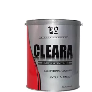  اپوکسی پلی آمین 4 کیلویی + هاردنر 