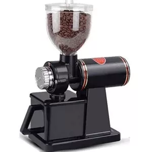 آسیاب قهوه نوا NM-3660CG 250 وات استیل ضد زنگ