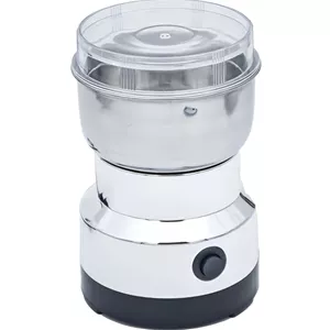 آسیاب برقی 4 تیغه سیلورکرست مدل SC 8200 ظرفیت 100 گرم 150 وات