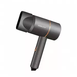 سشوار مسافرتی سوکانی SK2202 1200W DC صدای کم ولتاژ دوگانه