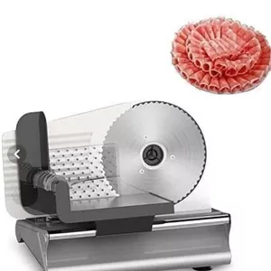 دستگاه کالباس بر خانگی SOKANY مدل SK-446 500 وات استیل ضد زنگ