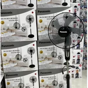 پاناسونیک پنکه ایستاده مدل MZ-7033 80 وات