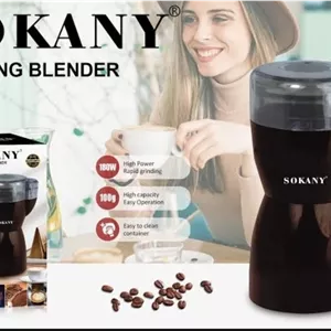 آسیاب قهوه سوکانی مدل SK-3016