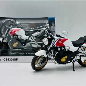 ماکت موتور هوندا سی بی CB1300 مدل Automaxx مقیاس 1 12