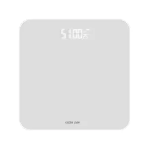 ترازو دیجیتال گرین لاین GBC-100 مدل GNGWS12BSCAWH