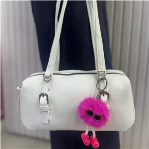 کیف منگو دسته دار 