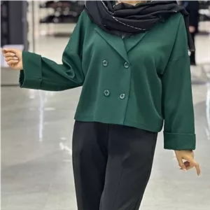 کت مازراتی 4 دکمه