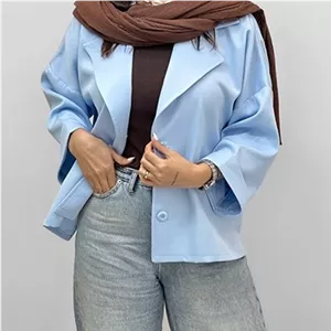 کت مازراتی آستین پاکتی