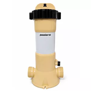 کلرزن خطی استخر پولاریس مدل pk04