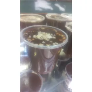 سمنو بادام 3کیلویی 