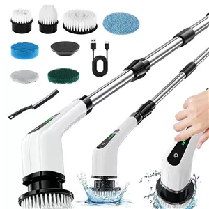 براش شستشو 9 کاره شارژی JY-6010 اورجینالسینک، حمام، ماشین