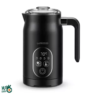 فوم ساز شیر لپرسو مدل Lepresso Four Froth Milk Frother