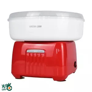 دستگاه پشمک ساز گرین لاین مدل Green Lion Cotton Candy Maker