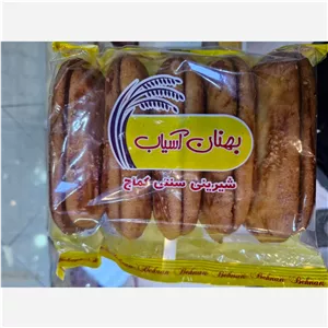 شیرینی سنتی کماجنان کماج 